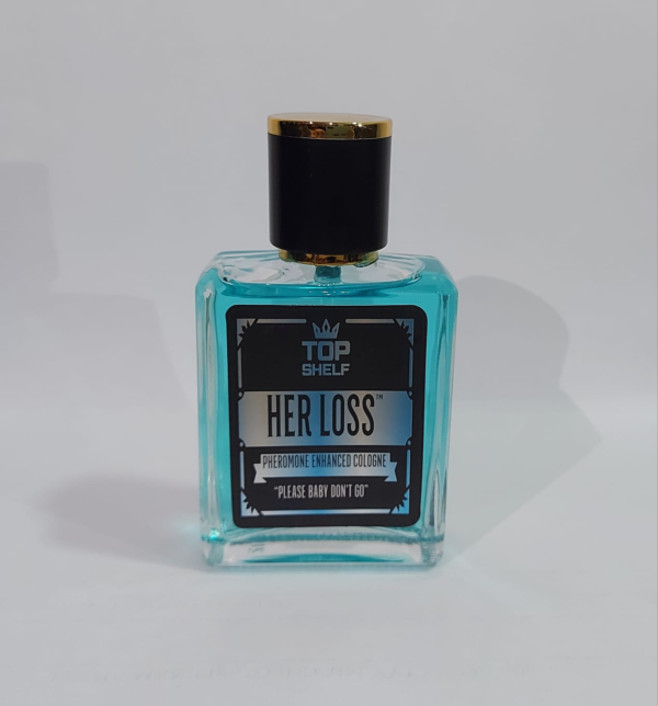 HER LOSS 100ml