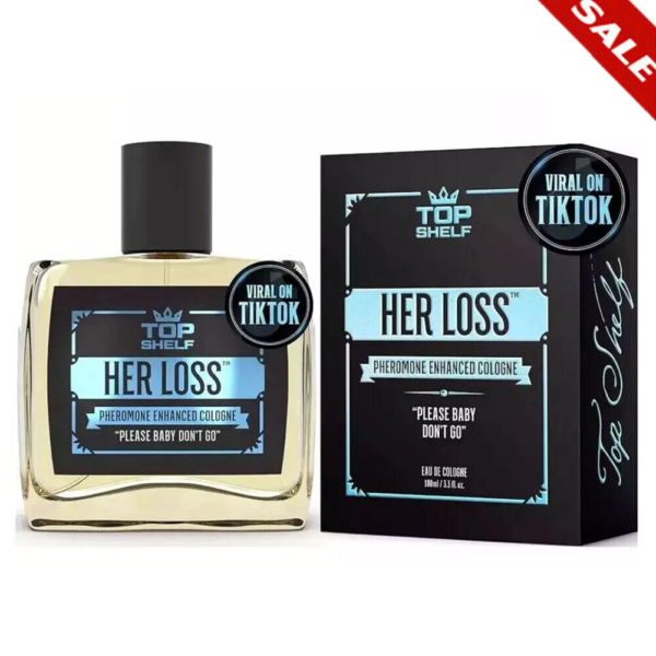 HER LOSS caja 100ml