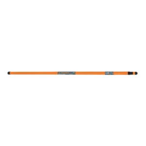 MANGO TELESCOPICO ALUMINIO 2.4 mtrs