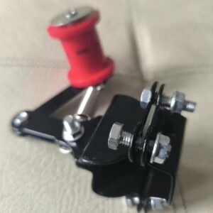 TENSOR CADENA MOTO TIJERA KIT ARRASTRE A