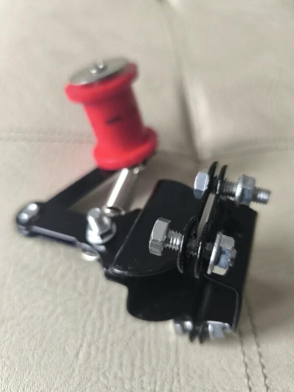 TENSOR CADENA MOTO TIJERA KIT ARRASTRE A