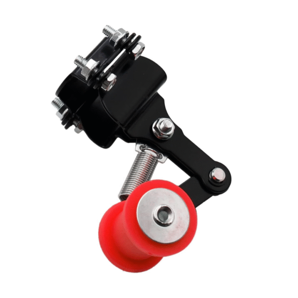 TENSOR CADENA MOTO TIJERA KIT ARRASTRE A