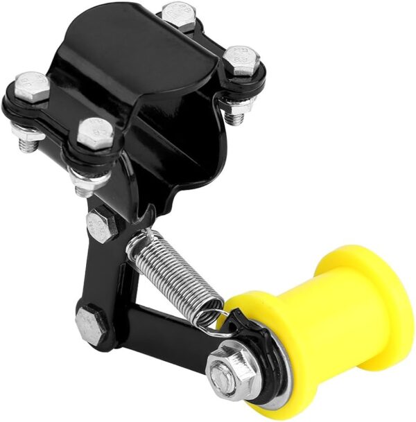 TENSOR CADENA NEGRO
