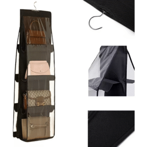 Organizador De Bolsos